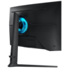 Монітор 27" Samsung LS27BG650EIXUA