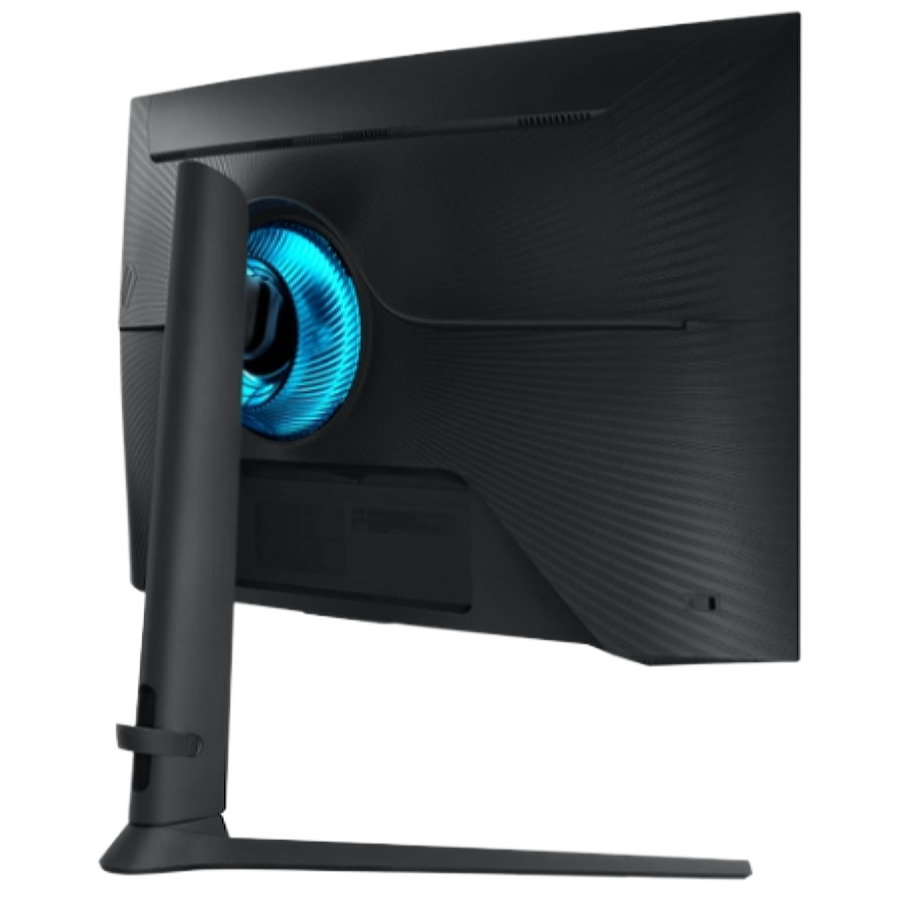 Монітор 27" Samsung LS27BG650EIXUA