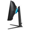 Монітор 27" Samsung LS27BG650EIXUA