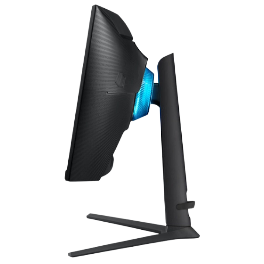 Монітор 27" Samsung LS27BG650EIXUA