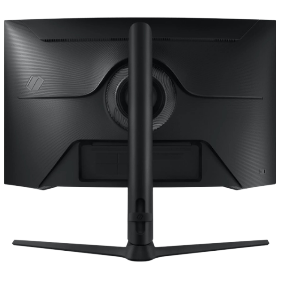 Монітор 27" Samsung LS27BG650EIXUA