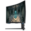 Монітор 27" Samsung LS27BG650EIXUA