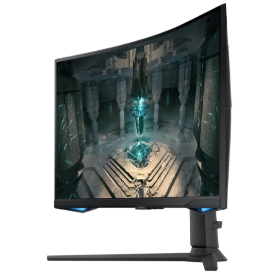 Монітор 27" Samsung LS27BG650EIXUA