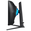 Монітор 27" Samsung LS27BG650EIXUA