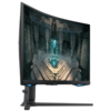 Монітор 27" Samsung LS27BG650EIXUA