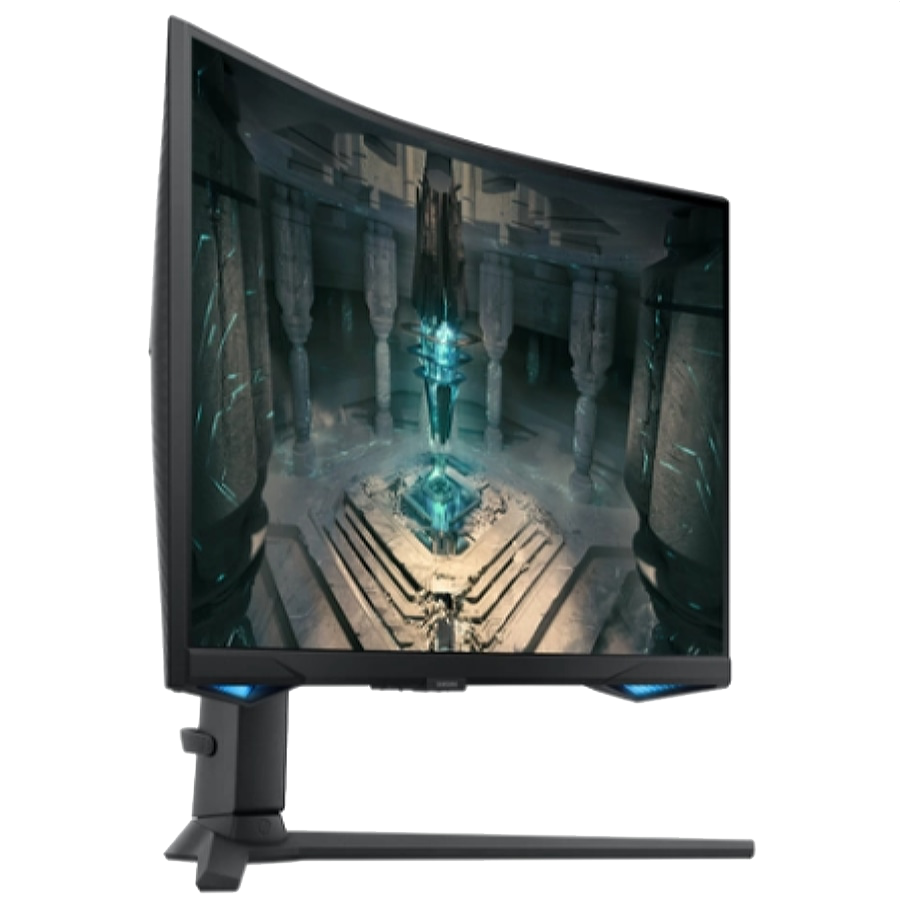Монітор 27" Samsung LS27BG650EIXUA