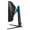 Монітор 27" Samsung LS27BG650EIXUA