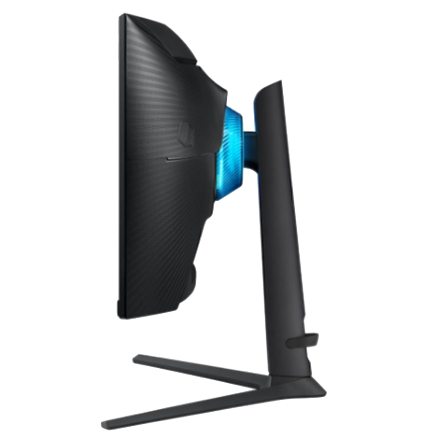 Монітор 27" Samsung LS27BG650EIXUA