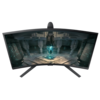 Монітор 27" Samsung LS27BG650EIXUA