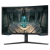 Монітор 27" Samsung LS27BG650EIXUA