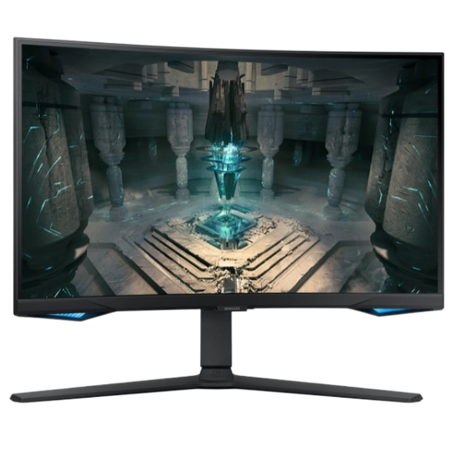 Монітор 27" Samsung LS27BG650EIXUA