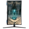 Монітор 27" Samsung LS27BG650EIXUA
