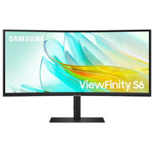 Samsung LS34C650UAIXCI