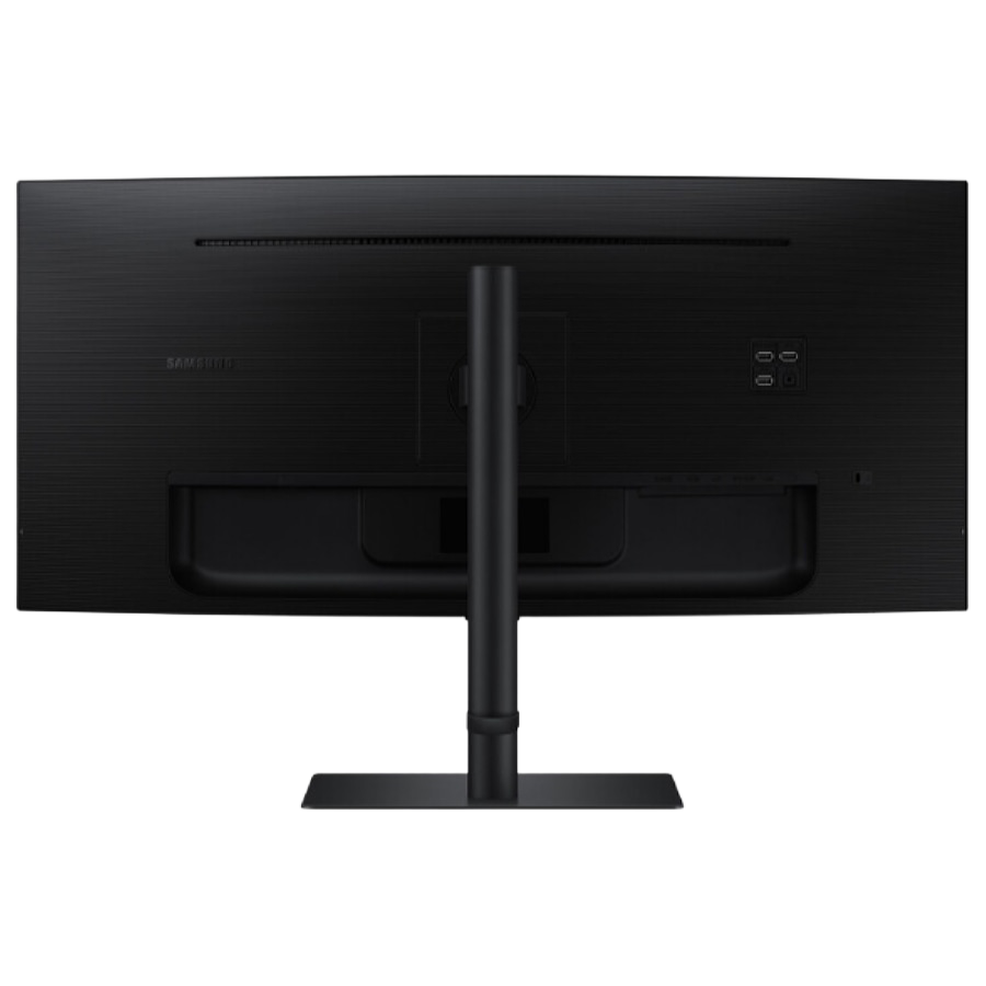 Монiтор 34" Samsung LS34C650UAIXCI