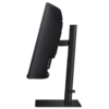 Монiтор 34" Samsung LS34C650UAIXCI