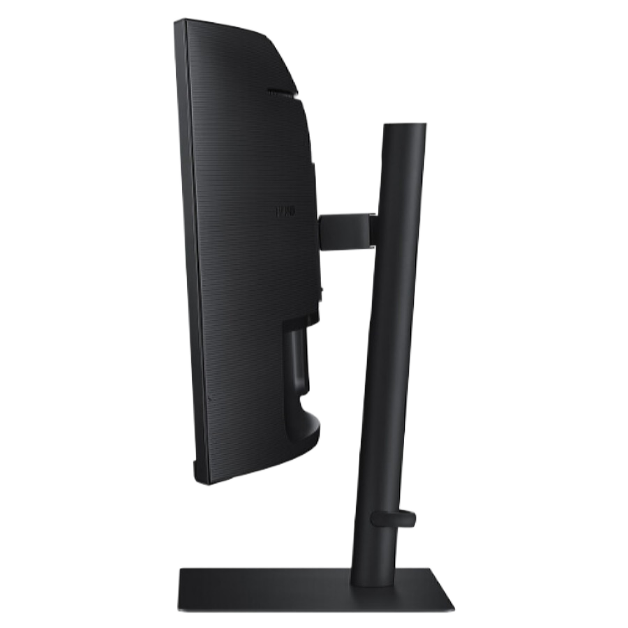 Монiтор 34" Samsung LS34C650UAIXCI