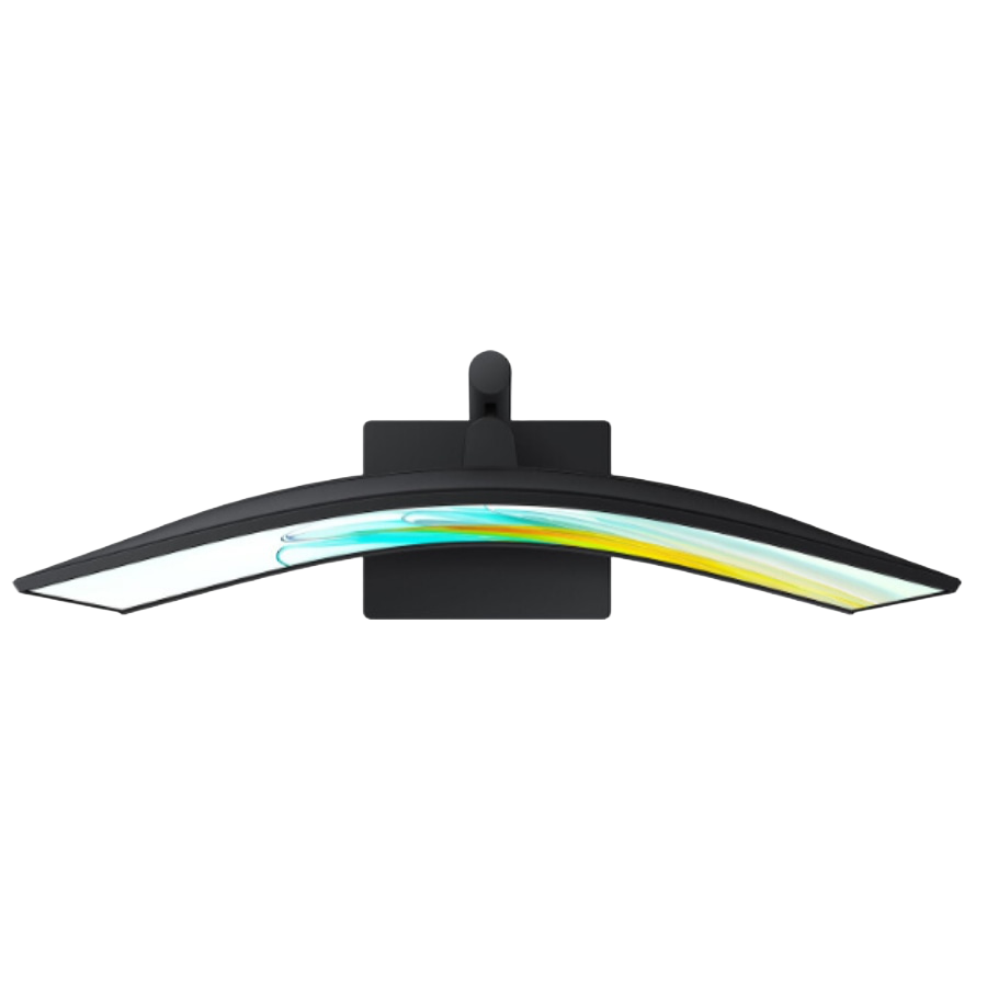Монiтор 34" Samsung LS34C650UAIXCI