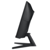 Монiтор 27" Samsung LS27CG550EIXCI