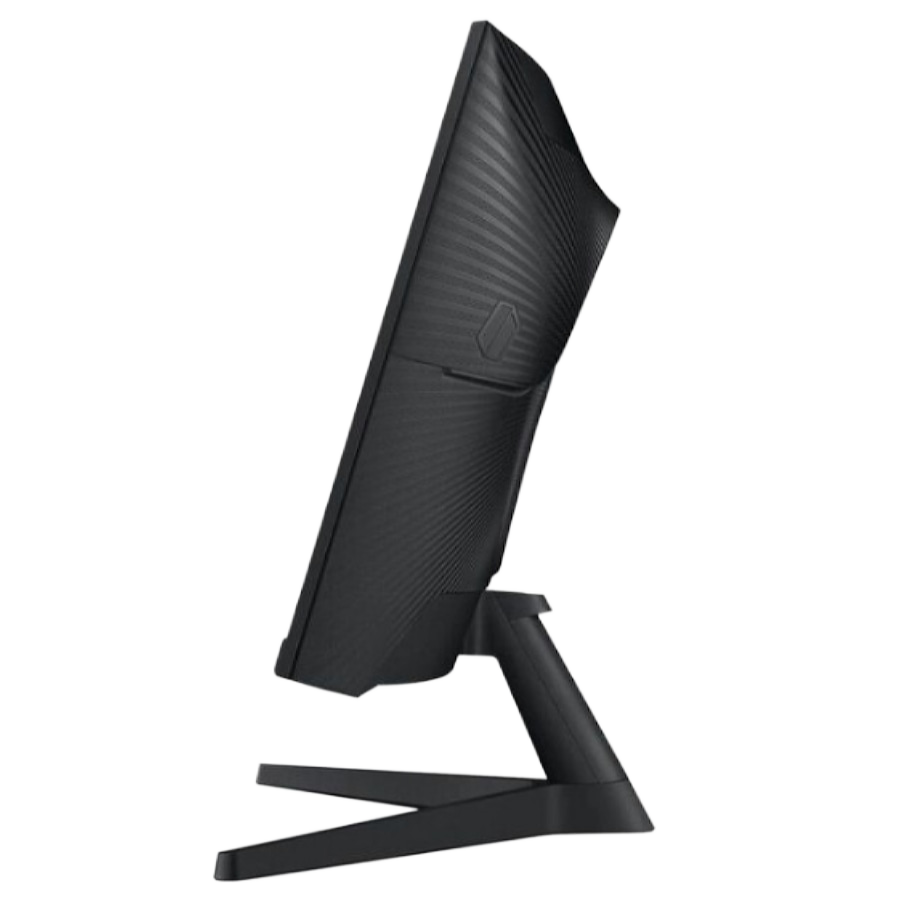 Монiтор 27" Samsung LS27CG550EIXCI