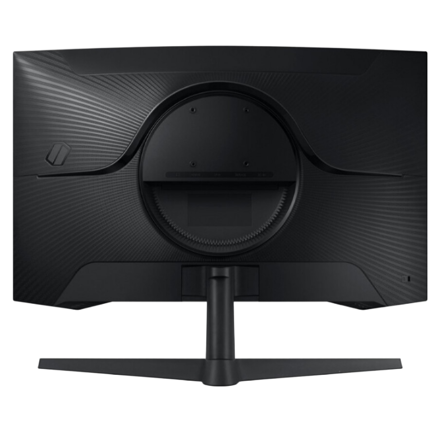 Монiтор 27" Samsung LS27CG550EIXCI
