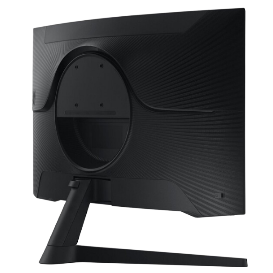 Монiтор 27" Samsung LS27CG550EIXCI