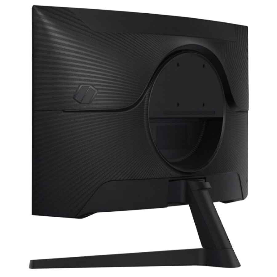 Монiтор 27" Samsung LS27CG550EIXCI