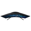 Монiтор 27" Samsung LS27CG550EIXCI