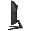 Монiтор 27" Samsung LS27CG550EIXCI