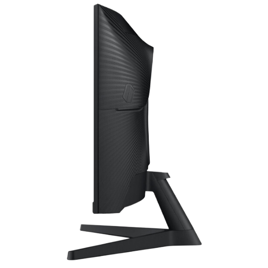Монiтор 27" Samsung LS27CG550EIXCI