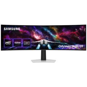 Samsung LS49CG930SIXCI