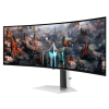Монітор 49" Samsung LS49CG930SIXCI