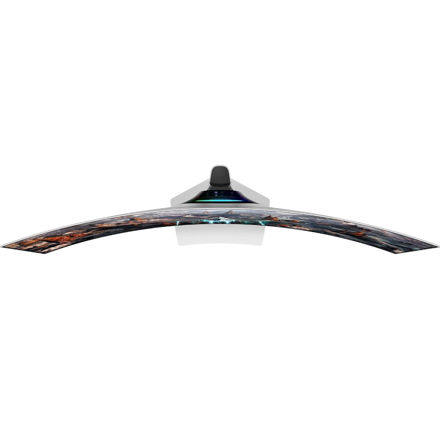 Монітор 49" Samsung LS49CG930SIXCI