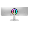 Монітор 49" Samsung LS49CG930SIXCI