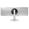 Монітор 49" Samsung LS49CG930SIXCI