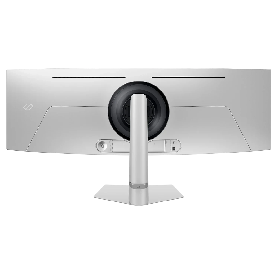 Монітор 49" Samsung LS49CG930SIXCI