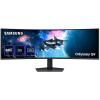 Монiтор 49" Samsung LS49CG954EIXCI