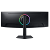 Монiтор 49" Samsung LS49CG954EIXCI