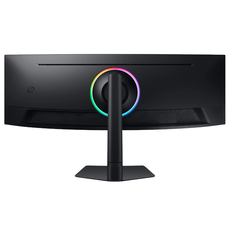 Монiтор 49" Samsung LS49CG954EIXCI
