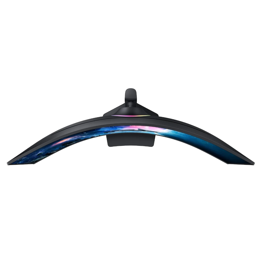 Монiтор 49" Samsung LS49CG954EIXCI