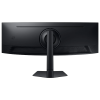 Монiтор 49" Samsung LS49CG954EIXCI