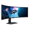 Монiтор 49" Samsung LS49CG954EIXCI