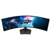 Монiтор 49" Samsung LS49CG954EIXCI