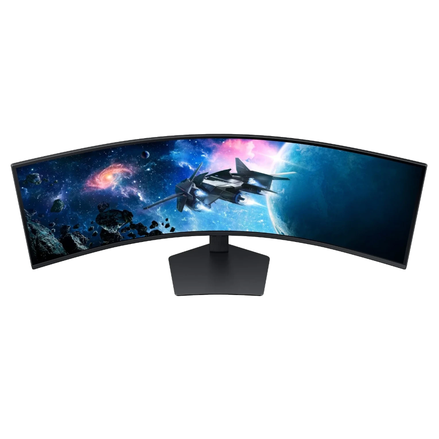 Монiтор 49" Samsung LS49CG954EIXCI