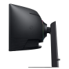 Монiтор 49" Samsung LS49CG954EIXCI