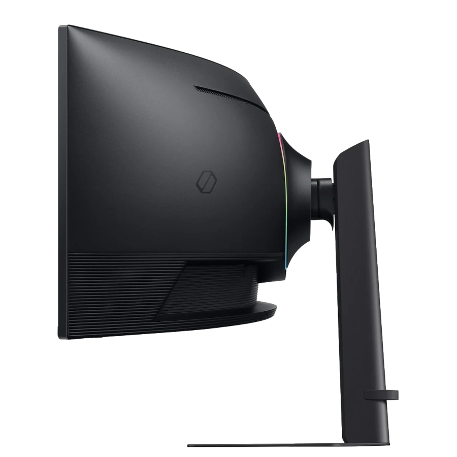 Монiтор 49" Samsung LS49CG954EIXCI