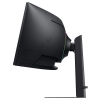 Монiтор 49" Samsung LS49CG954EIXCI