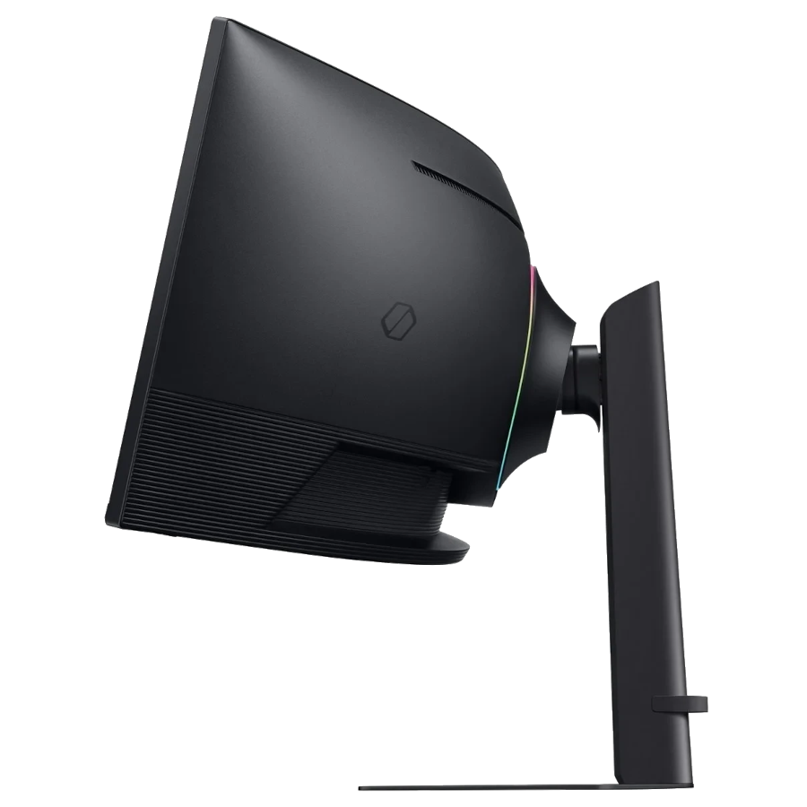 Монiтор 49" Samsung LS49CG954EIXCI
