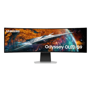 Samsung LS49CG954SIXUA