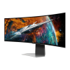 Монiтор 49" Samsung LS49CG954SIXUA