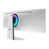 Монiтор 49" Samsung LS49CG954SIXUA